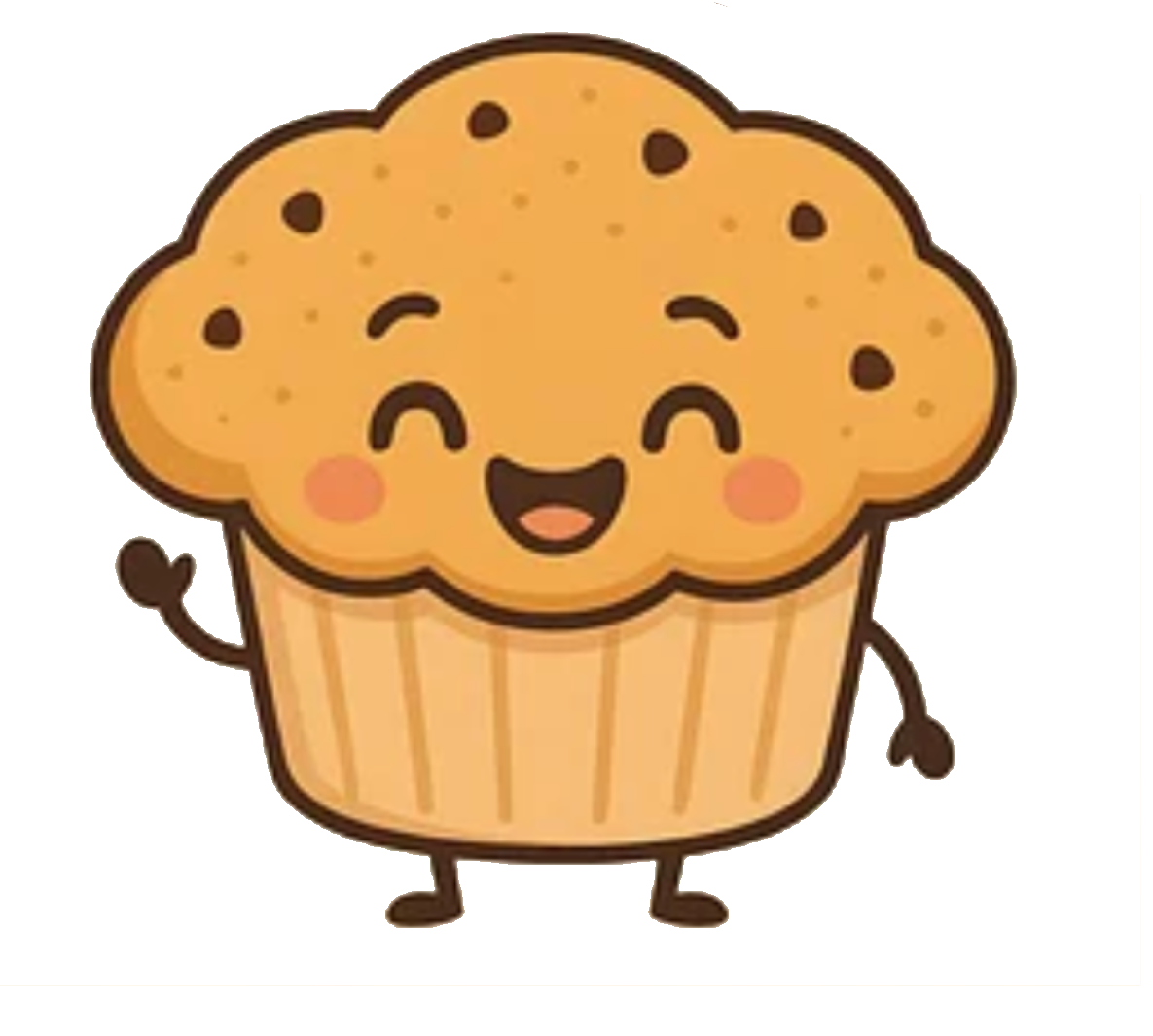 WhatUpWithTheMuffin.com
